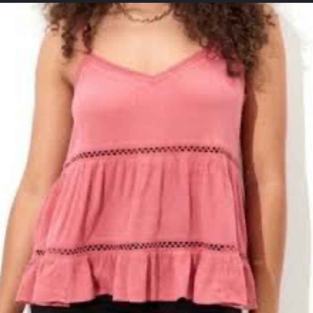 Lightweight Cami - Picture 7 of 7
